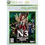 NINETY-NINE NIGHTS(N3) Xbox 360 �v���`�i�R���N�V����