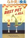 The Best Pet of All