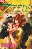 7SEEDS 5 (�t�����[�R�~�b�N�X�A���t�@)