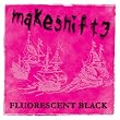 Fluorescent Black