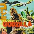 The Best Of Godzilla 1954-1975: Original Film Soundtracks