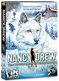  Nancy Drew: The White Wolf of Icicle Creek