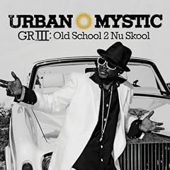 Griii: Old School 2 Nu Skool