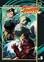 Kick It into Turbo! 5 (Street Fighter)