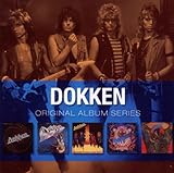 5CD ORIGINAL ALBUM SERIES BOX SET