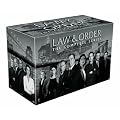 Law & Order: The Complete Series [DVD] [Import]