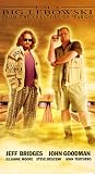  The Big Lebowski [VHS]