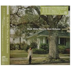 WALK WITH THEE IN NEW ORLEANS
