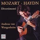 Mozart/Haydn: Divertimenti