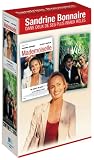  Coffret Sandrine Bonnaire 2 VHS : C'est la vie / Mademoiselle