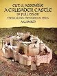 Cut & Assemble a Crusader Castle in Full Color: The Krak Des Chevaliers in Syria (Models & Toys)