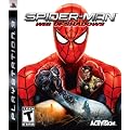 SPIDER-MAN WEB OF SHADOWS�@�iPS3 �A���Ł@�k�āj���{��PS3�����