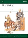 [Book] The Vikings (Elite)