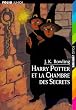 Harry Potter Et LA Chambre Des Secrets (2)