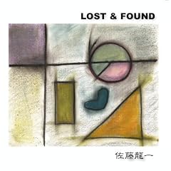 LOST & FOUND