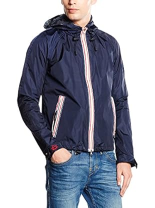 CANADIAN Windbreaker