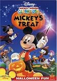 [DVD] Mickey Mouse Clubhouse: Mickey's Treat