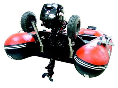 ゼファーボート(ZephyrBoat) Z トランスポートドーリー100S MB-007