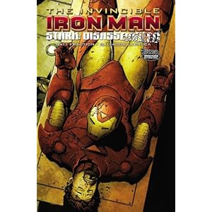 【クリックで詳細表示】Invincible Iron Man - Volume 4 (Iron Man (Marvel Comics) (Quality Paper)) [ペーパーバック]