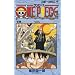 ONE PIECE 4 (�W�����v�E�R�~�b�N�X)
