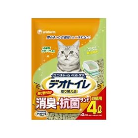 1�T�ԏ��L�E�R�ۃf�I�g�C�� ��ւ���p ��U��Ȃ����L�E�R�ۃT���h 4L