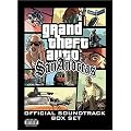 Grand Theft Auto: San Andreas