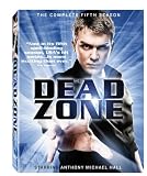 [DVD] Dead Zone, Season 5