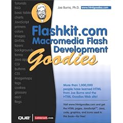 Flashkit.Com Macromedia Flash Development Goodies