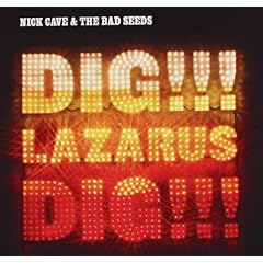 Dig, Lazarus, Dig
