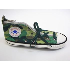 CONVERSE/�R���o�[�X �n�C�o�X �y���|�[�`�i�J���t���J�[�L�j