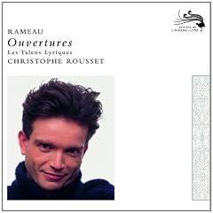 Rameau Overtures