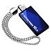 �V���R���p���[ USB2.0�t���b�V�������� TOUCH 810 16GB �� �X���C�h�� SP016GBUF2810V1B