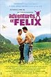Adventures of Felix [VHS] [Import]