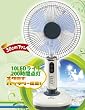 �����ő�75cm�@�H��30cm��LED���C�g10�����ځ@�Œ�12���Ԏg�p�\�@�[�d�����r���O�@��@SC-851