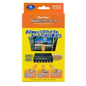 �f�[�^�V�X�e���@AV�Z���N�g�I�[�g�@AVS430�@ AVS-430