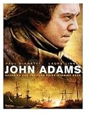 [DVD] John Adams (HBO Miniseries)