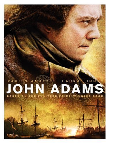  John Adams (HBO Miniseries)
