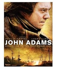 John Adams (3pc) (Ws Dig) [DVD] [Import]