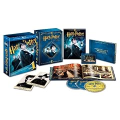 �n���[�E�|�b�^�[�ƌ��҂̐� �A���e�B���b�g�E�R���N�^�[�Y�E�G�f�B�V���� [Blu-ray]