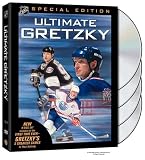 [DVD] NHL - Ultimate Gretzky (Special Edition)
