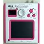 KORG �_�C�i�~�b�N�E�t���[�Y�E�V���Z�T�C�U�[ KAOSSILATOR �s���N