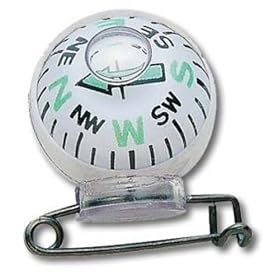 BRUNTON(�u�����g��) �{�[���R���p�X ���a2.54cm 11590010