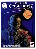[Book] Cthulhu Casebook