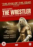 [DVD] The Wrestler [DVD] [2008]