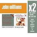 X2: Baroque Album / Spanish Guitar Favorites