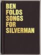 Songs for Silverman (W/Dvd)