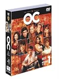 The OC �q�t�@�[�X�g�r�Z�b�g1 [DVD]