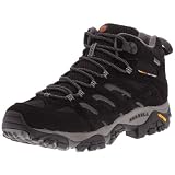 Merrell MOAB MID GTX J584597 Herren Trekking- & Wanderschuhe
