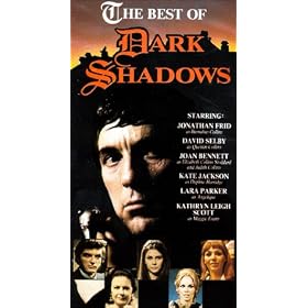 Best of Dark Shadows [VHS] [Import]