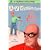 The Bald Bandit (A Stepping Stone Book(TM))